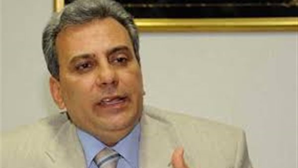 الدكتور جابر نصار