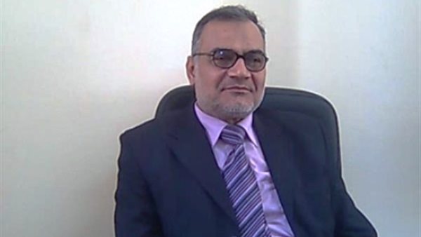 الدكتور سعد الدين