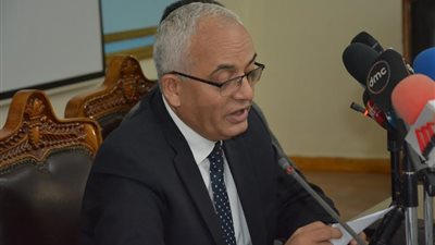 لتعليم تعلن استعدادها عن بدأ امتحانات الثانوية العامة