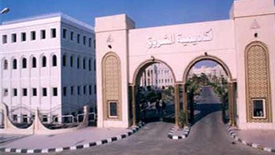 المعهد العالى للهندسة بأكاديمية الشروق يحصل على الاعتماد