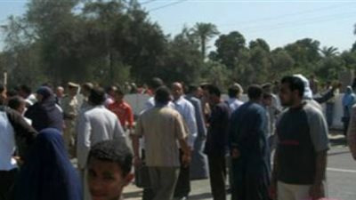 مباحث القليوبية:العثور على الفتاة المفقودة بالعاشر من رمضان