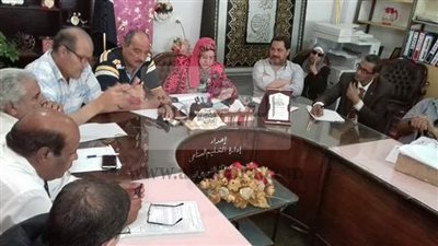 2817 طالبا وطالبة يتقدمون الاحد لامتحانات الثانوية العامة بشمال سيناء 