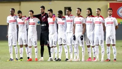 تعرف على القنوات المفتوحة الناقلة لمباراة الزمالك واتحاد العاصمة الجزائرى الليلة