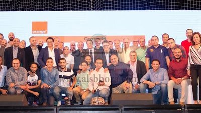 للعام الرابع عشر.. اورنچ مصر تحتفل بانطلاق 