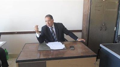وكيل تعليم دمياط: 150 طالبا تغيبوا عن حضور امتحانات الثانوية العامة اليوم