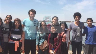 الأندية الطلابية بالجامعة الأمريكية بالقاهرة تواصل العطاء في شهر رمضان