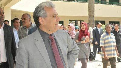 جامعة القاهرة تقرر إنشاء كرسى أكاديمى بإسم عالم الرياضيات الراحل عطية عاشور بقيمة 100 ألف جنيه  