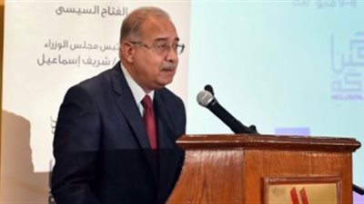 شريف إسماعيل: لا مساس بالطلبة القطريين الدارسين فى مصر