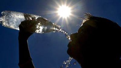 الأرصاد: طقس الغد شديد الحرارة نهارًا.. والعظمى بالقاهرة 41 درجة