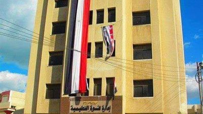 ننشر.. أوائل الشهادة الإعدادية بإدارة فوة التعليمية بكفر الشيخ 