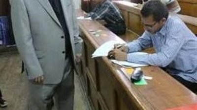 ضبط 466 حالة غش بجامعة بني سويف 