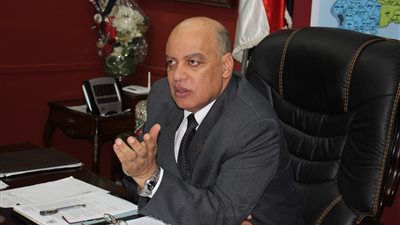 وكيل تعليم الغربية:امتحانات الثانوية العامة أمن قومي 