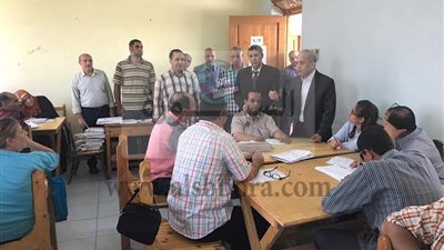 إيقافات بالجملة لمقدرى الدرجات والمخالفين لقواعد التصحيح بالامتحانات