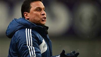 تجديد عقد حسام البدرى موسما واحدا