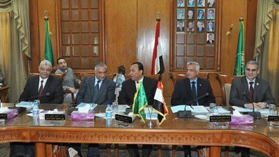 تعرف على قواعد تحويل ونقل وإعادة قيد الطلاب بمرحلة الليسانس والبكالوريوس