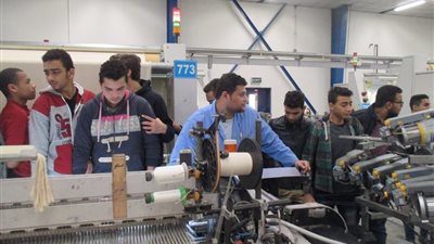 ننشر شروط قبول الطلاب للالتحاق بالثانوى الصناعى الايطالى.. المستندات والأوراق المطلوبة