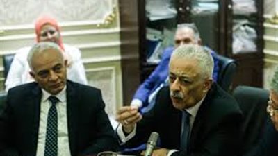لجنة تعليم البرلمان: حل ازمة الـ30الف معلم وعودتهم الى محافظاتهم