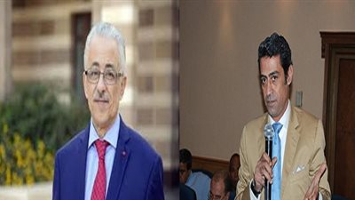 مصادر برلمانية: استدعاء طارق شوقى لـ 