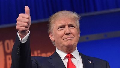 دويتشه بنك الألمانى يرفض الكشف عن علاقات الأعمال بينه وبين ترامب