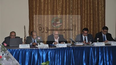 عبد الغفار يؤكد على عدم زيادة رسوم اختبارات القدرات عن العام الماضي..تطبيق كافة معايير الشفافية والمساواة بين الطلاب خلال فترة انعقاد الاختبارات 