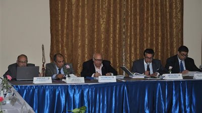 الاعلى للجامعات يعتمد عدد من القرارات الهامة..تعرف عليها