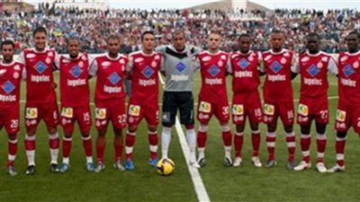 الوداد المغربى يعلن عن تغير موعد لقائه مع الاهلى 