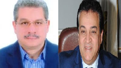 جامعة بنى سويف: مجلس الوزراء يوافق على أضافة معهد النباتات الطبية والعطرية رقم 31