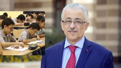 الى طارق شوقى.. استمرار ارهاب الطلاب للملاحظين وتفشي الغش الجماعي المنظم بلجان البدارى  