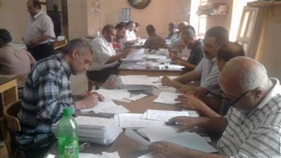 اليوم.. تصحيح العينة العشوائية فى مادتى الفيزياء والتاريخ 