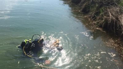   العثور على جثة الطالبة المنتحرة بسبب امتحان الفيزياء