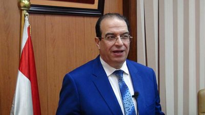 محافظ الدقهلية يقرر احالة 765 موظفا للتحقيق