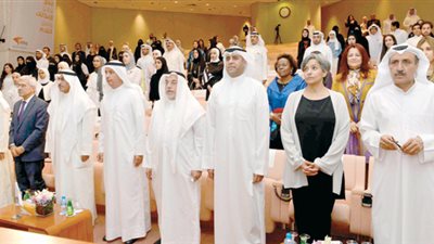 وزير التعليم الكويتى: تطوير التعليم وتأهيل الشباب للمهن العصرية