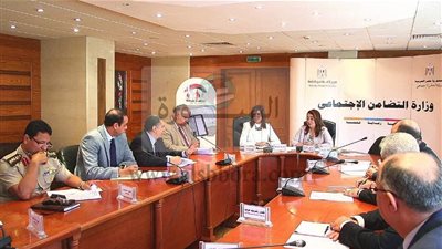 لجنة متابعة المصريين في دولة قطر: نتابع مستجدات أوضاعهم