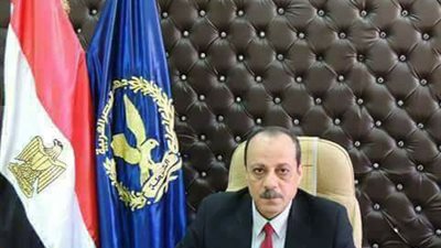 حمله تموينية لضبط الأسواق وأسعار السلع بالمنوفية