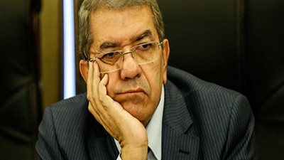 عمرو الجارحي : وزارة المالية بريئة من تأخر صرف علاوة الـ 10% بهذه الجهات