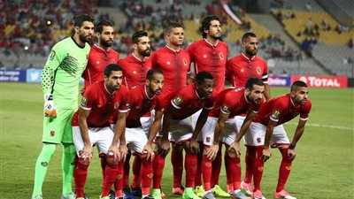 23 لاعبا في قائمة الأهلي قبل مواجهة سموحة بالدوري