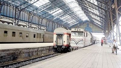 ننشر كل ما تريد معرفته عن قطارات العيد وحجوزاته