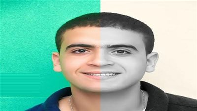 طالب الثانوية العامة بالحامول كفرالشيخ ينفى إنتحاره