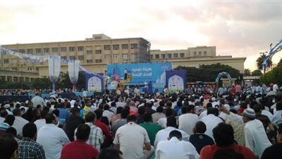 تعرف علي موعد أجازة عيد الفطر 2017 وعدد أيام الإجازة في القطاعين العام والخاص