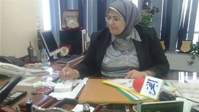 صحة المنوفية وضع خطة طوارئ لإستقبال عيد الفطر المبارك 