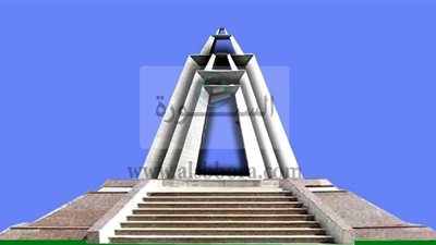 جامعة بنى سويف: تدشين نصبًا تذكاريًا ينقش عليه أسماء شهداء الواجب من أبناء المحافظة 