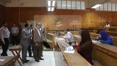 الأعلى للجامعات يوافق على إنشاء وتفعيل دبلوم الدراسات التاريخية ببنى سويف