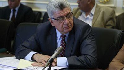 وكيل تعليم البرلمان يكشف عن خطة لاعادة هيكلة رواتب المعلمين