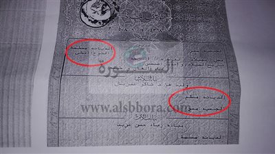 بالمستندات| 