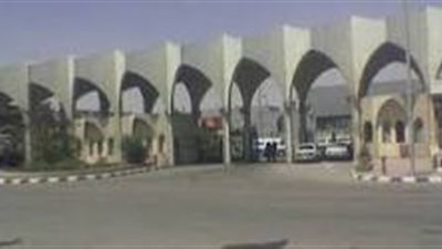  جامعة حلوان تنظم حفل إفطار جماعي