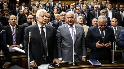 رسميا| مجلس النواب يوافق نهائيا على قانون جديد للعلاوة الخاصة لغير المخاطبين بـ