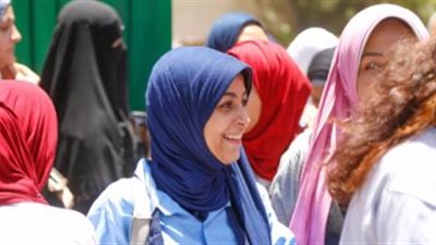 التعليم تكشف كواليس تسريب امتحان من مادة الديناميكا