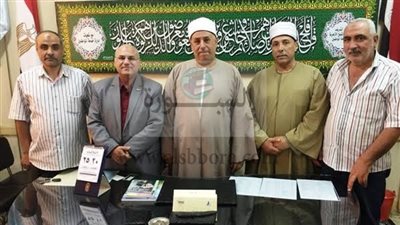 تحرير 150 محضر غش فى الثانوية الأزهرية بكفرالشيخ