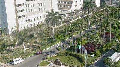 جامعة المنصورة: بدء اختبارات القدرات لطلاب الثانوية العامة أول يوليو المقبل 