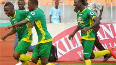 زاناكو يخطف صدارة المجموعة من الأهلي بالفوز على القطن بدورى الابطال